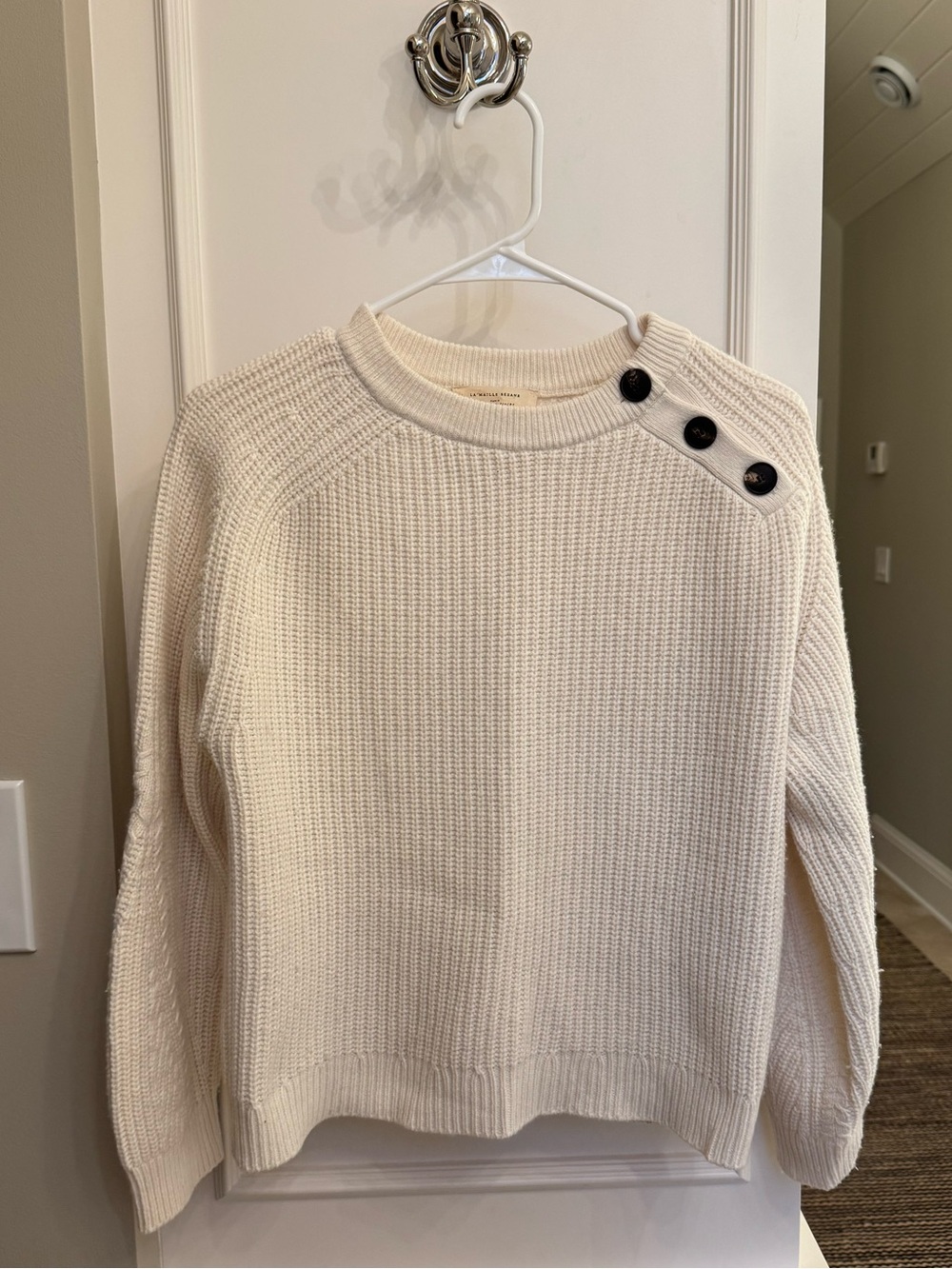 Sézane• Darius Jumper• Size S